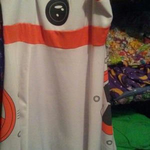 BB-8 dress